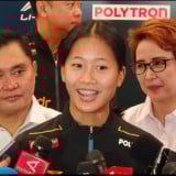 Putri KW Ungkap Alasan Dirinya Bisa Ditunjuk sebagai Kapten Tim Uber Indonesia, Ternyata Awalnya...