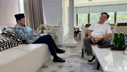 Jelang Muktamar NU, Tokoh Nahdliyin Ingatkan Soal Ini