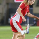 Gila! Timnas Putri Indonesia Hajar Kaledonia Baru 4-2, Aksi Sheva Imut Jadi Sorotan