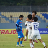 Pertandingan Gila! Laos dan Filipina Saling Balas, Gol Akhir Jadi Penentu Grup B Piala AFF U-17