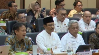 Menkes Kena Semprot DPR, Banyak Aduan RS Masih Tolak Pasien BPJS Nonaktif