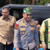 Perang Melawan Narkoba Tak Boleh Kendor, Ketegasan Kapolda Riau Diapresiasi