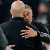 Anfield Ditaklukkan! Luis Enrique Beberkan Kunci Sukses PSG Lolos ke Semifinal Liga Champions