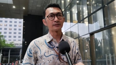 KPK Fokus Pulihkan Kerugian Negara akibat Korupsi Kuota Haji