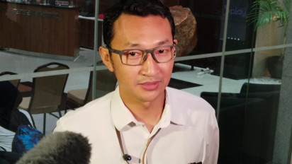 KPK Sita Monitor Hingga Kamera Milik Saksi di Kasus Suap Bea Cukai