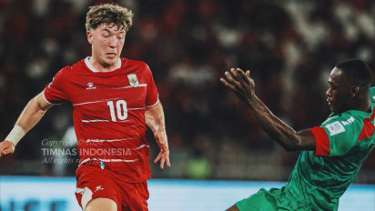 Respons PSSI-nya Prancis Soal Lawan Timnas Indonesia di FIFA Matchday 2026: Lawan Dulu Tim Muda