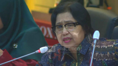 Nilai Reaktivasi PBI BPJS Lambat, DPR: Jangan Presentasinya Bagus, tapi Fakta di Lapangan Beda