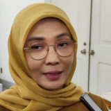 Kepala Dinkes DKI: Suhu Tinggi El Nino Tingkatkan Risiko Heatstroke dan Penyakit Kronis