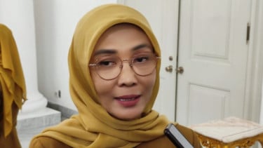 Kepala Dinkes DKI: Suhu Tinggi El Nino Tingkatkan Risiko Heatstroke dan Penyakit Kronis