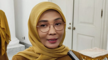 Kepala Dinkes DKI: Suhu Tinggi El Nino Tingkatkan Risiko Heatstroke dan Penyakit Kronis