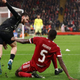 Konate Merasa Dirugikan! Liverpool Tersingkir, Hasil Dinilai Tak Adil saat Dikalahkan PSG