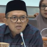 Soal Kasus Pelecehan di Fakultas Hukum UI, DPR Wanti-wanti: Hukum Harus Tegak Lurus Tanpa Lihat Latar Belakang Sosial Pelaku