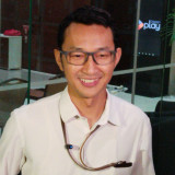 Jubir KPK Budi Prasetyo Tak Masalah Dilaporkan Ke Polisi oleh Faizal Assegaf