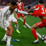 Drama 7 Gol di Allianz! Bayern Munich Tumbangkan Harapan Real Madrid dan Lolos ke Semifinal Liga Champions