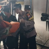 Lansia di Tulungagung Ditemukan Tewas Bersimbah Darah di Dapur Rumahnya, Polisi Lidik