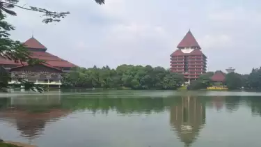 16 Mahasiswa Terduga Pelaku Pelecehan Seksual Cuma Diskors, UI: Bukan Sanksi Akhir