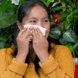 Nina Saleha Akui Mentalnya Terganggu Setelah Terima Banyak DM Kasus Kehilangan Bayi di RS yang Sama