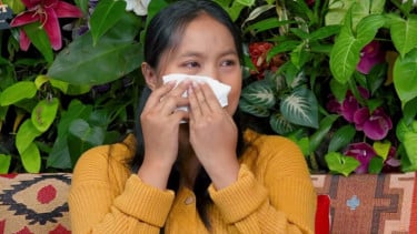 Nina Saleha Akui Mentalnya Terganggu Setelah Terima Banyak DM Kasus Kehilangan Bayi di RS yang Sama