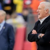 Deschamps Angkat Bicara: Cedera Ekitike Lebih Parah dari Dugaan hingga Batal Tampil di Piala Dunia 2026