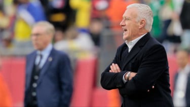 Deschamps Angkat Bicara: Cedera Ekitike Lebih Parah dari Dugaan hingga Batal Tampil di Piala Dunia 2026