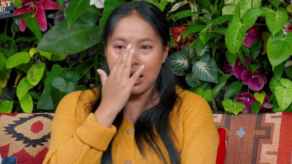 Nina Saleha, Ibu yang Nyaris Kehilangan Bayinya, Resmi Layangkan Somasi dan Minta RS Buka CCTV