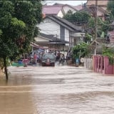 Banjir Solo dan Bandung Dampak Tidak Langsung Bibit Siklon 92S, BNPB Minta Warga Waspada Cuaca Ekstrem di Wilayah Ini