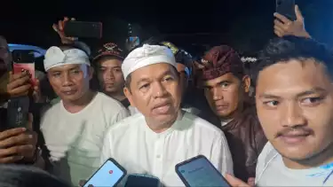 Dedi Mulyadi Bersyukur, Kebijakan yang Memudahkan Warga Jabar Sekarang Bisa Dirasakan seluruh Wilayah Indonesia