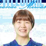 Profil Miwako Osanai, Pemain Asia Pertama yang Resmi Diumumkan Bermain di Liga Voli Korea 2026-2027