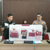 Bisnis Gelap Sindikat Live Streaming Pornografi Dibongkar Polres Indramayu, Remaja di Bawah Umur Jadi Korban