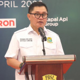 Gemilang di Asian Games 2026, PBSI Alihkan Fokus ke Olimpiade 2028