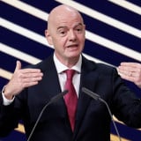 Timnas Indonesia hingga Italia Nantikan Playoff Darurat, Presiden FIFA Minta Iran Tetap Bermain di Piala Dunia 2026