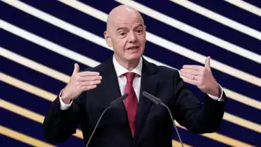 Timnas Indonesia hingga Italia Nantikan Playoff Darurat, Presiden FIFA Minta Iran Tetap Bermain di Piala Dunia 2026