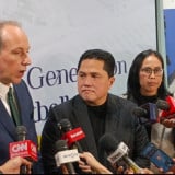 Bicara Jujur, Erick Thohir Ungkap Alasan Pilih Perancis untuk Kembangkan Sepak Bola Putri Indonesia