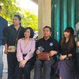 Gugatan Karyawan PT Rembaka La Tulipe, Sidang Ungkap Berbagai Keterangan Saksi