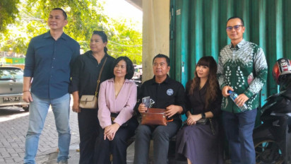 Kasus Ketenagakerjaan PT Rembaka La Tulipe Masuk Tahap Pemeriksaan Saksi