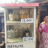 Kelangkaan BBM di Sejumlah Desa Pacitan, Ini Penjelasan Pertamina Patra Niaga