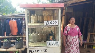 Kelangkaan BBM di Sejumlah Desa Pacitan, Ini Penjelasan Pertamina Patra Niaga