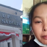 Dihantui Rasa Takut Kehilangan, Nina Saleha Akui Trauma dan Minta Pihak Rumah Sakit Buka Rekaman CCTV