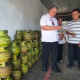 LPG 3 Kg di Bangkalan Tembus Rp 25 Ribu, Pemkab Lakukan Sidak