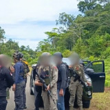 Kaops Satgas Damai Cartenz: Terjadi Kontak Tembak dengan KKB saat Patroli di Yahukimo Papua Pegunungan, Tidak Ada Korban Jiwa