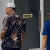 Viral Narapidana Koruptor Jalan-Jalan ke Kedai Kopi Didampingi Petugas Lapas, Kemenimipas Buka Suara