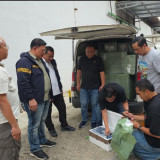 Bareskrim Polri Geledah Lima Gudang dan Ruko Barang Impor Ilegal di Jakarta, Ribuan Ponsel Siap Jual Disita