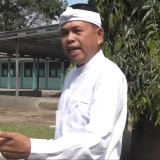 Dedi Mulyadi Pertegas Renovasi Gedung Sate Berjalan dengan Tidak Menggeser Prasasti Sapta Taruna