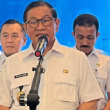 Jumat Besok, Pemprov Jakarta Bakal Gelar Operasi Serentak Penangkapan Ikan Sapu-sapu