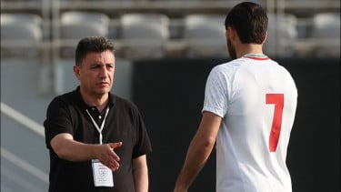 Pelatih Iran Bikin Pengumuman, Timnas Indonesia hingga Italia Terima Kabar Buruk soal Playoff Piala Dunia 2026