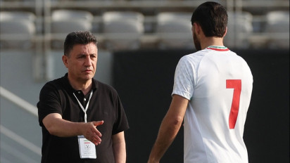 Pelatih Iran Bikin Pengumuman, Timnas Indonesia hingga Italia Terima Kabar Buruk soal Playoff Piala Dunia 2026