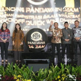 Jawab Kebutuhan Peserta, Direksi Baru BPJS Kesehatan Beberkan 8 Program Andalan