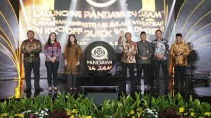 Jawab Kebutuhan Peserta, Direksi Baru BPJS Kesehatan Beberkan 8 Program Andalan