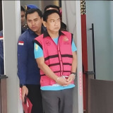 Ketua Ombudsman Diduga Terima Rp1,5 Miliar dari Korupsi Nikel