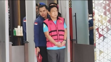 Profil Hery Susanto: Baru 6 Hari Jadi Ketua Ombudsman, Kini Tersangka Kasus Tambang Nikel